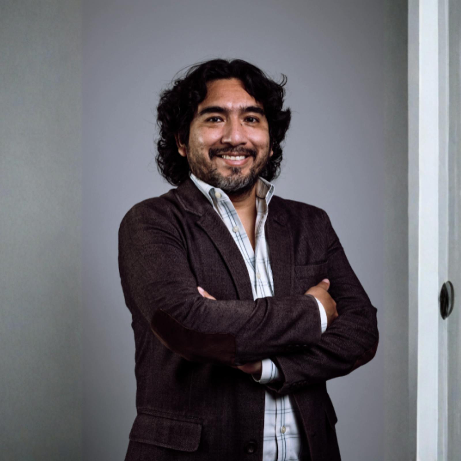 Carlos Meléndez por destitución de Jerí y crisis en Perú: "El error y la traición han llevado a que se deforme la institucionalidad" episode artwork