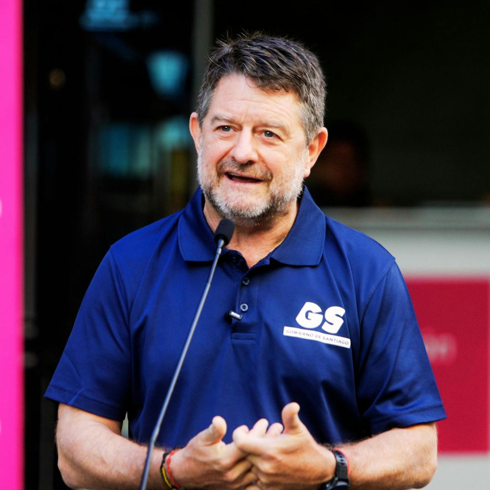 Las críticas al actuar mediático de Fiscalía en el caso del gobernador Orrego Las críticas al actuar mediático de Fiscalía en el caso del gobernador Orrego