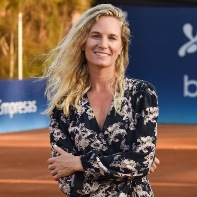 Catalina Fillol a días del Chile Open 2026: “Ya llevamos más de un 70% de la capacidad vendida”