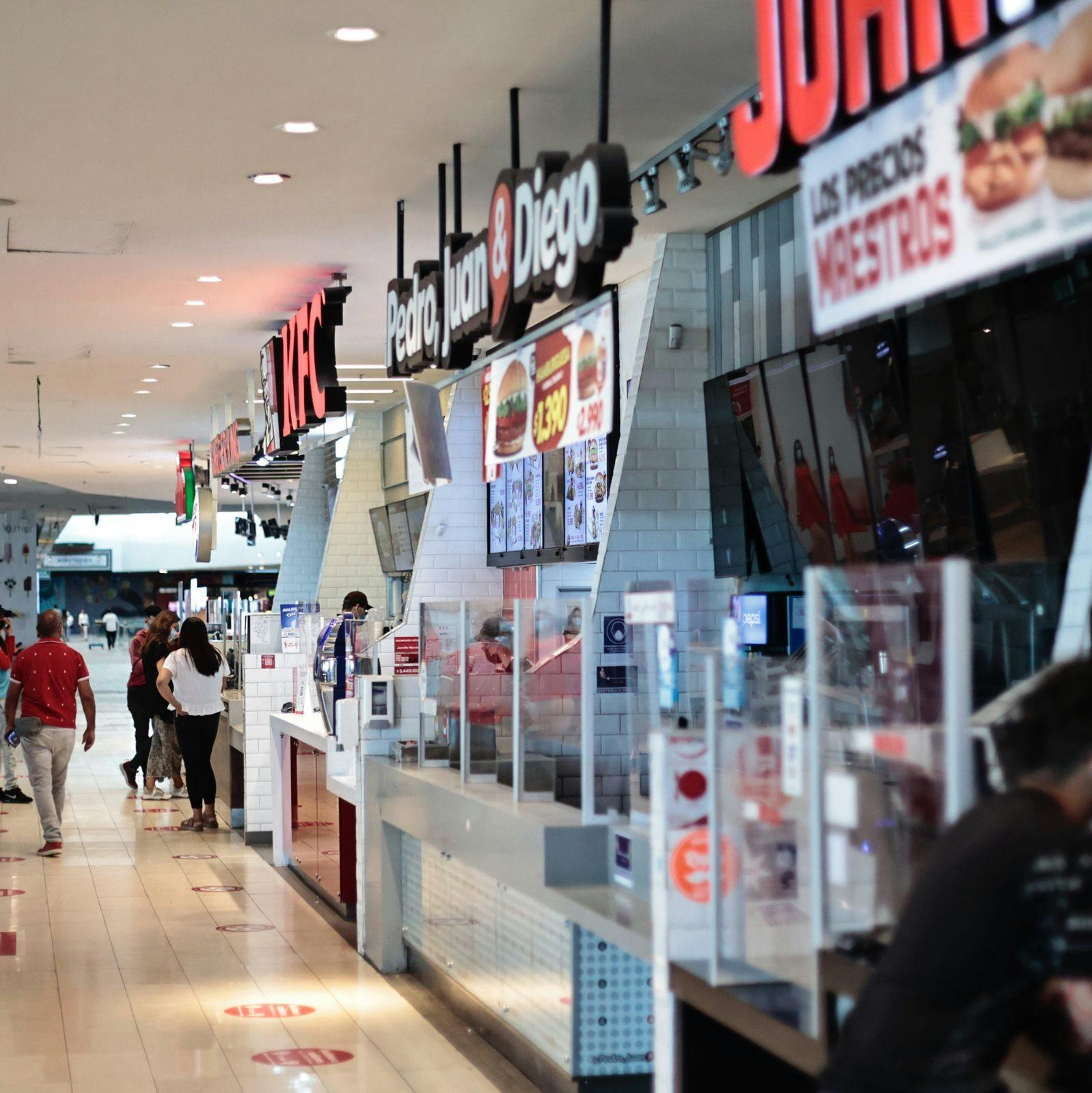 Director de marketing de Edenred Chile por cambios en el consumo: “Nuestro antiguo menú ejecutivo se va acortando”