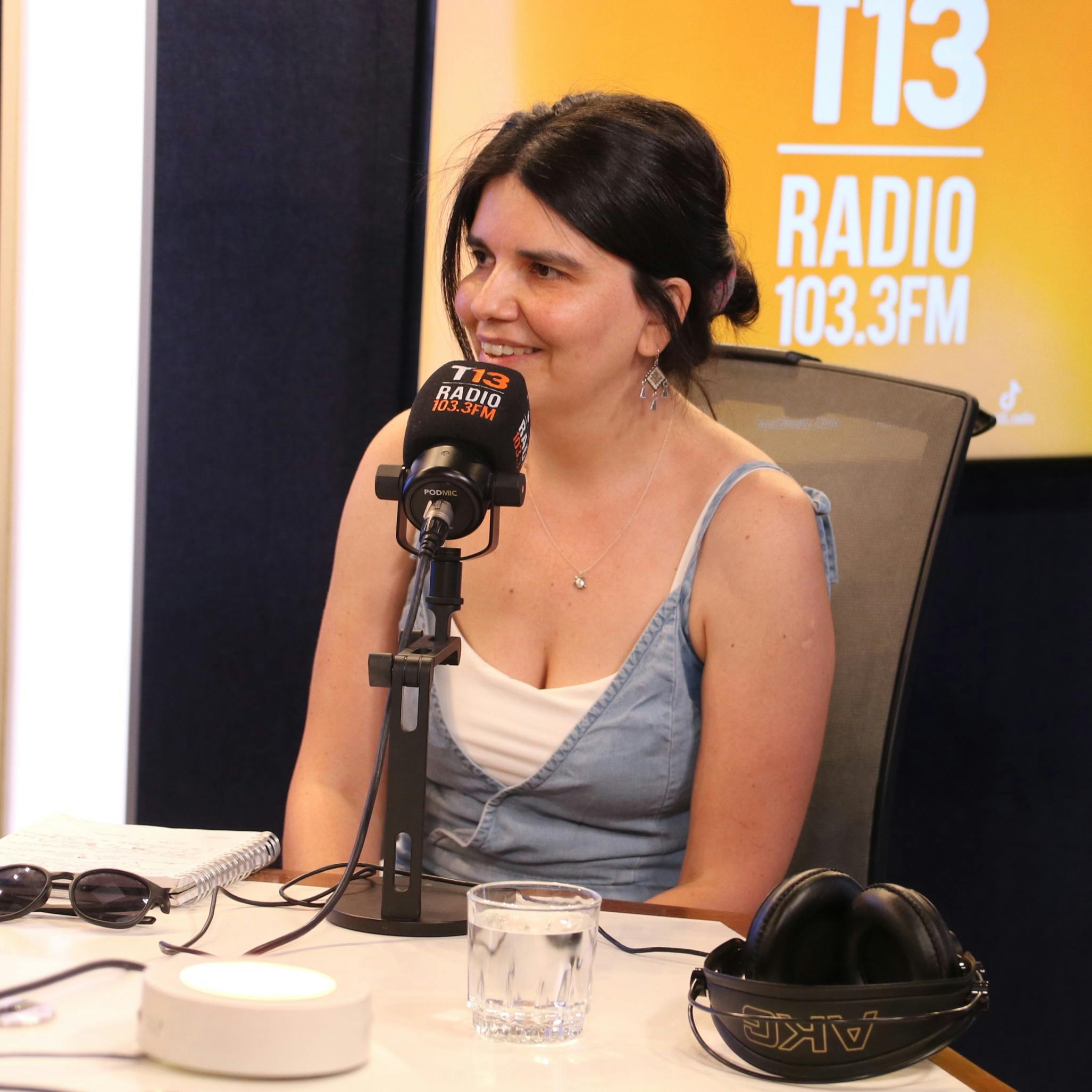 Primera geóloga estatal en descender 7.770 m en la Fosa de Atacama: “Es impresionante ver la fauna del fondo”