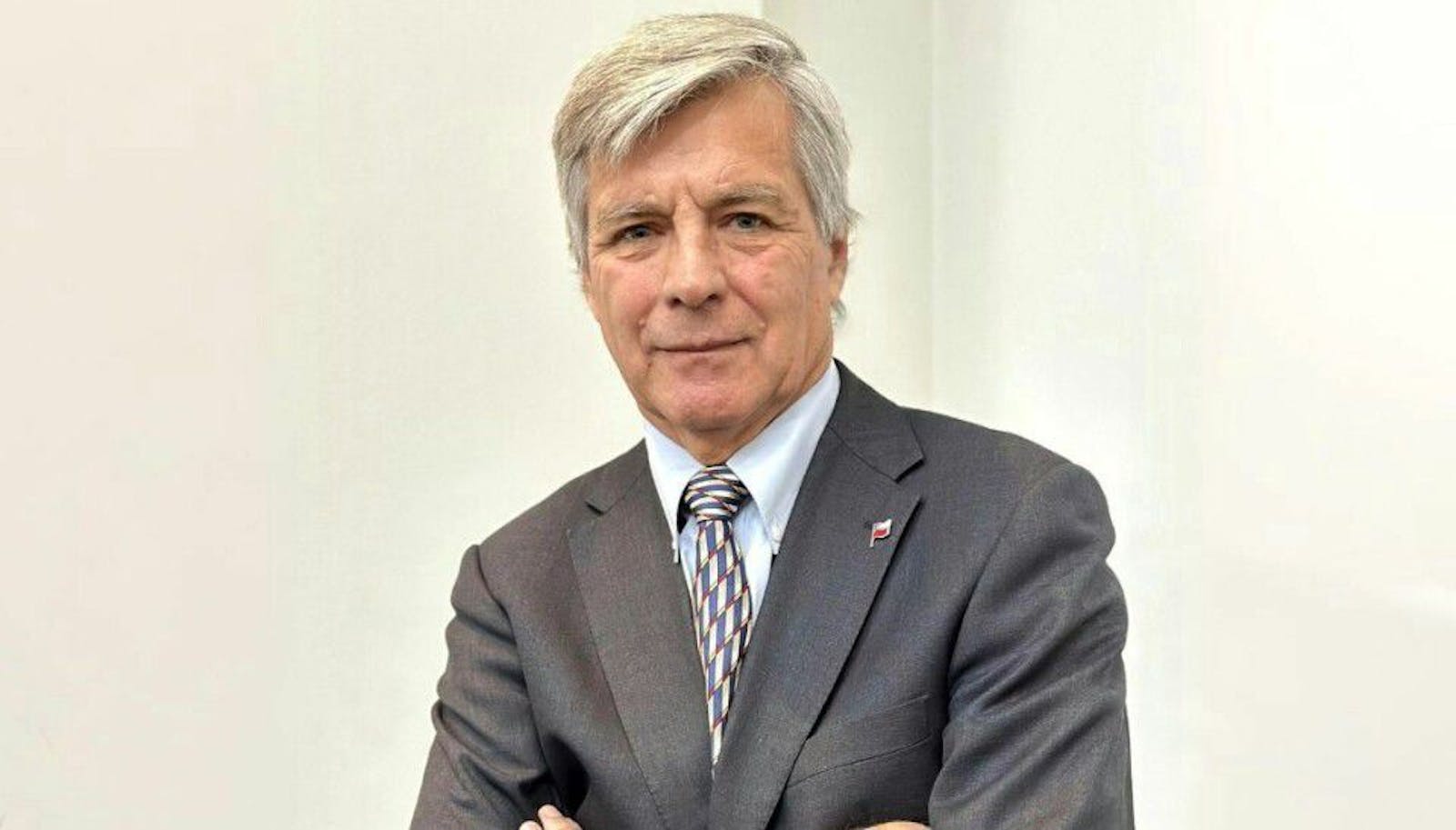 Hablamos con Harold Mayne-Nicholls sobre su incursión en una plataforma para vender contenido de fútbol exclusivo.