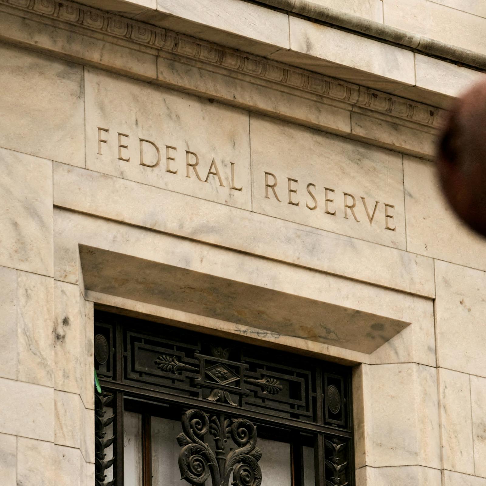 Axel Christensen por economía estadounidense: "Los mercados están atrapados entre una actividad que se está enfriando (...) y una inflación que no termina de ceder" Axel Christensen por economía estadounidense: "Los mercados están atrapados entre una actividad que se está enfriando (...) y una inflación que no termina de ceder"