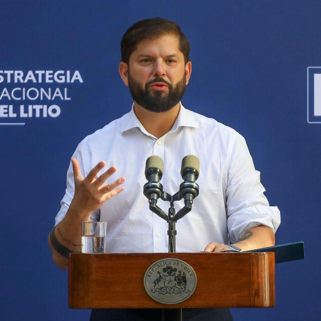 El bono de $3 millones que recibió el Presidente Boric: ¿Polémica artificial o críticas válidas?