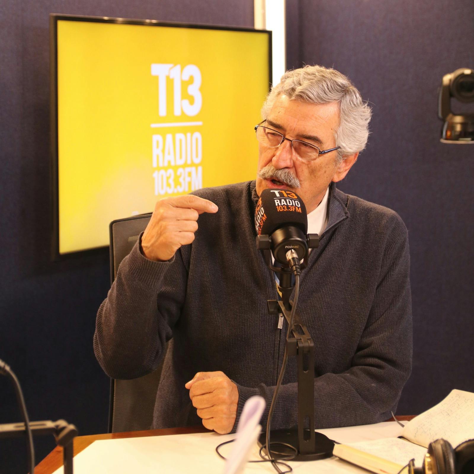 Jorge Sanz por la crisis de gobernabilidad en Perú y la fragmentación del sistema político