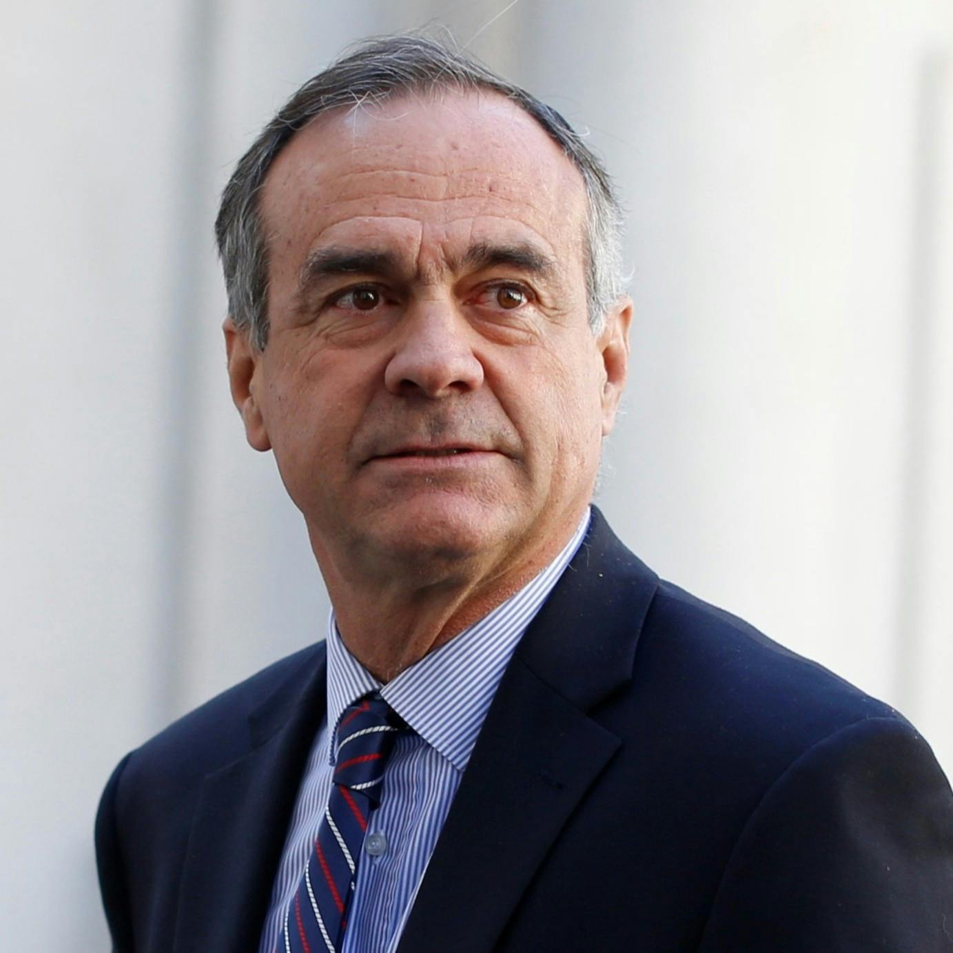 Ex canciller Ignacio Walker por retiro de visas a funcionarios de Estado: “Más que un castigo al Gobierno del Presidente Boric, es una advertencia para el Gobierno de Kast”