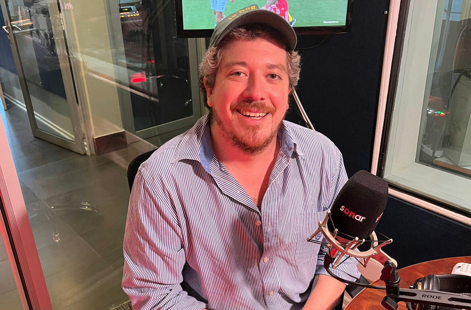 Conversamos con Gerardo Jara, de La Inquieta Librería, sobre las novedades literarias para 2026.