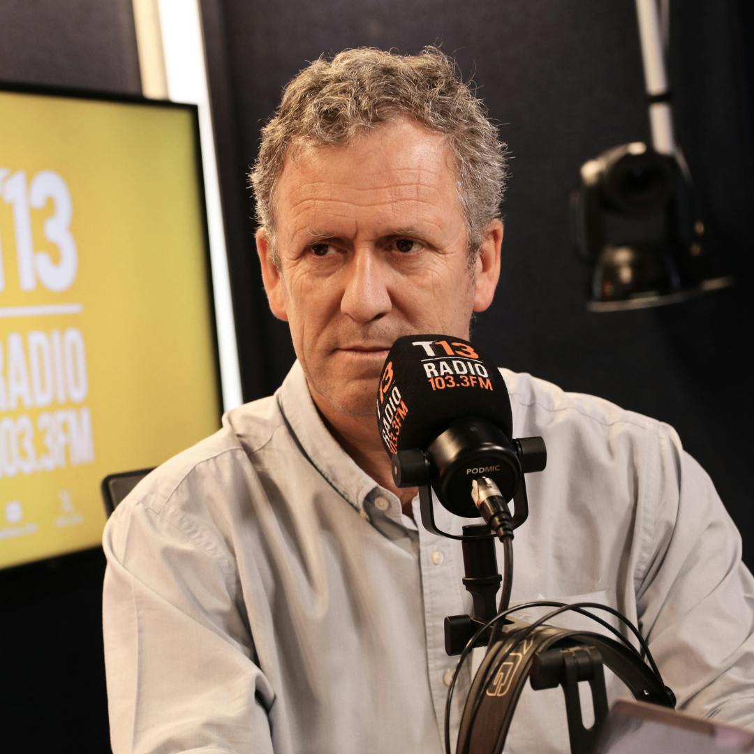 Ministro Juan Carlos Muñoz por sanción desde EE.UU.: "Inaudito (...). no me cabe ninguno de esos calificativos"