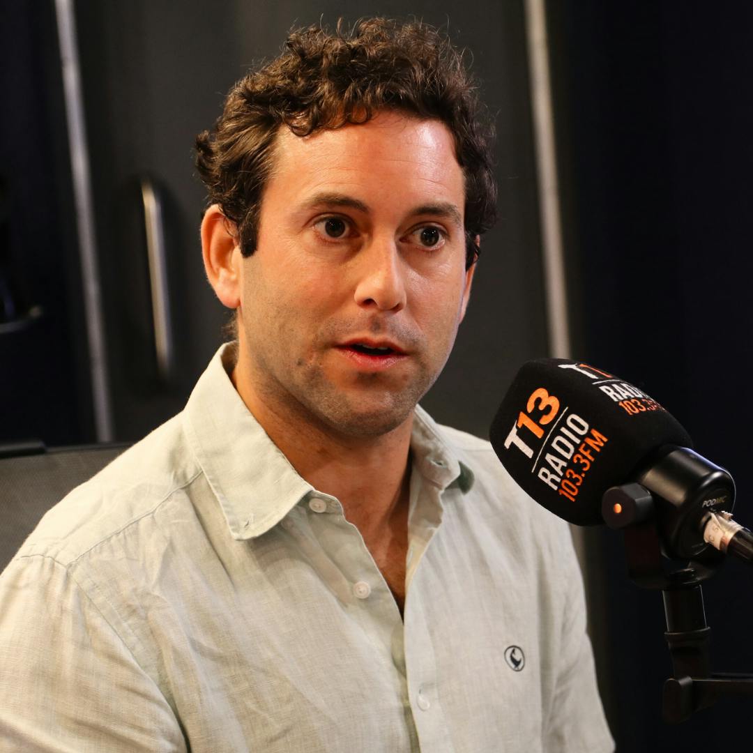 Federico Prada e implementación de la denominada Ley Uber: "La afectación es muy grande (...), podría aumentar el desempleo de 8 a 10%"