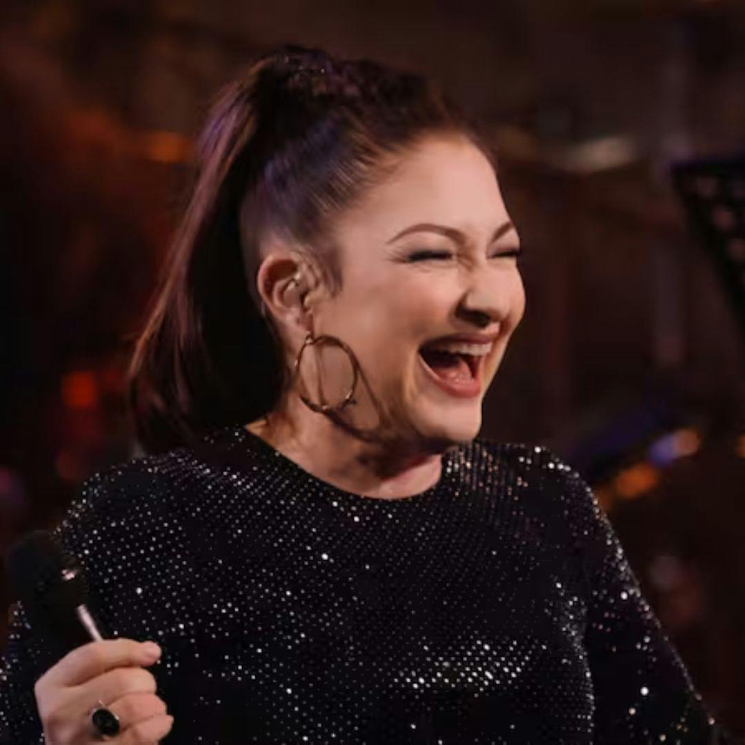 El regreso de Gloria Estefan a Chile