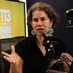 Ministra Maisa Rojas y proyecto Dominga: "Tiene falencias muy importantes y por eso ha sido rechazado por un Comité de Ministros tres veces"