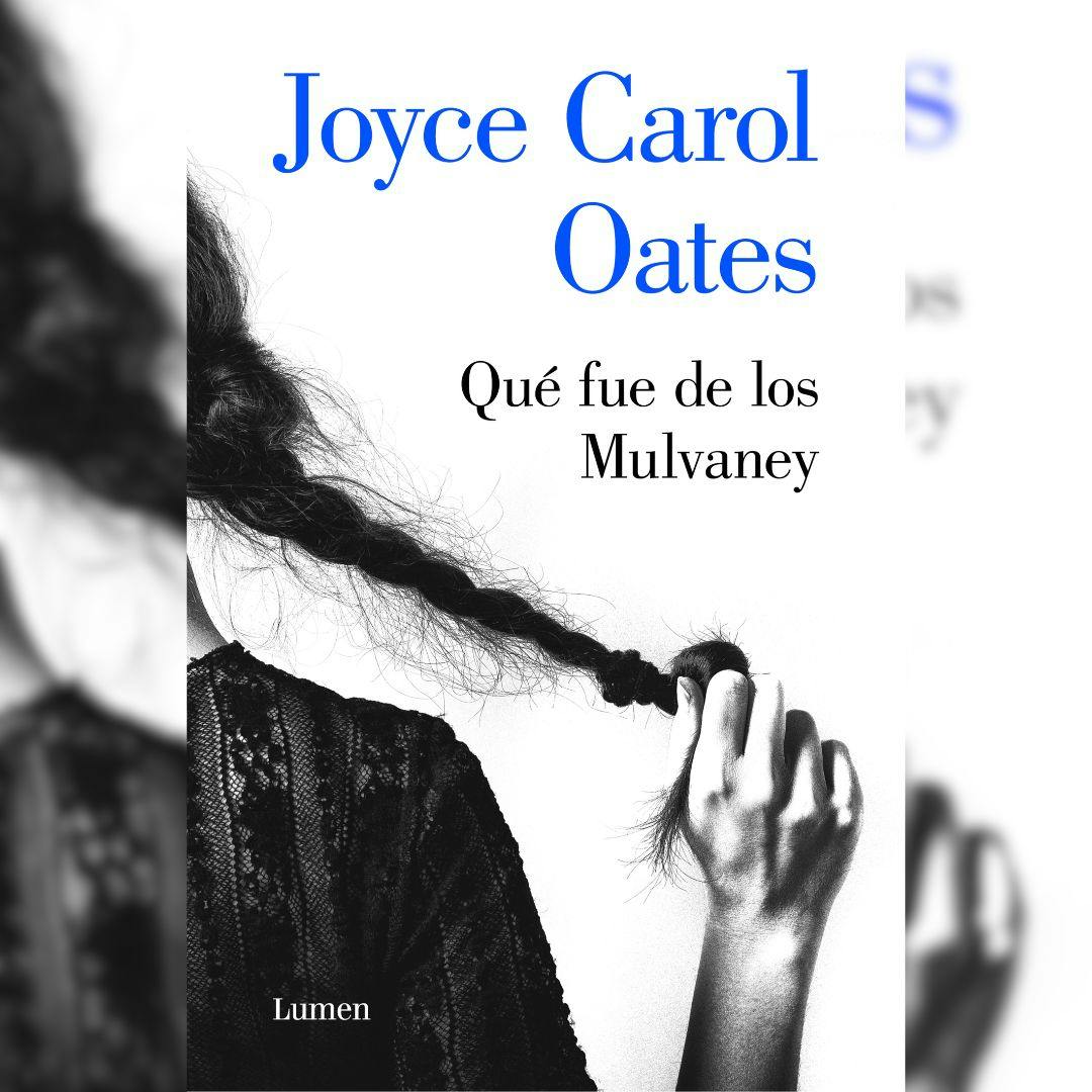 El libro “Qué fue de los Mulvaney”