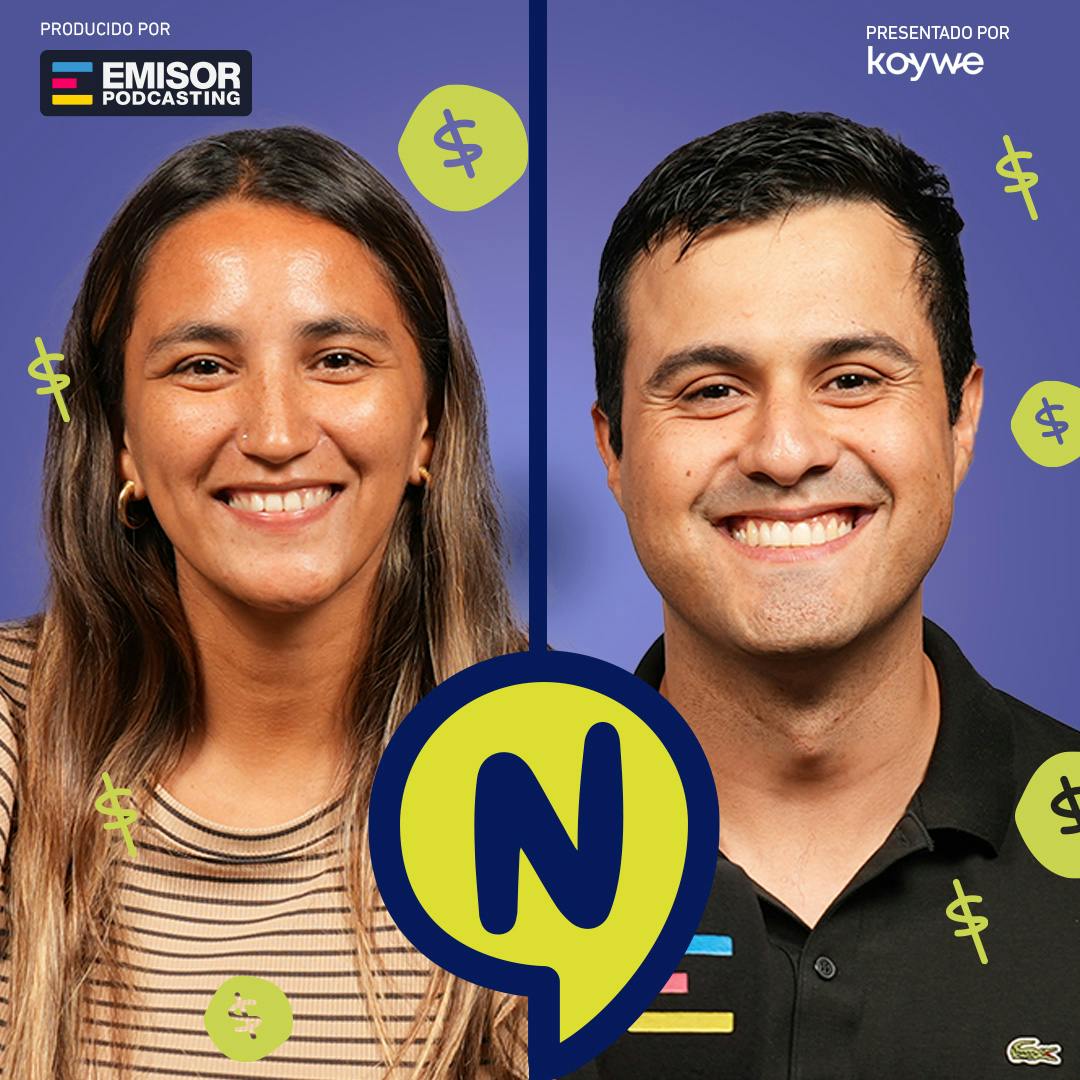 El idioma que puede aumentar tus ingresos ft. Nicolás Contreras