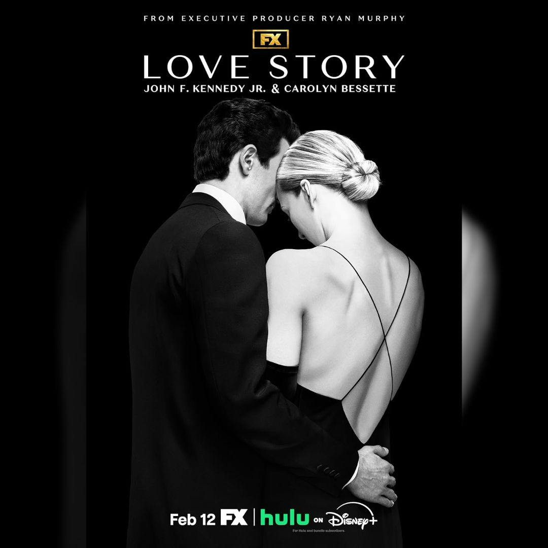 La serie “Love Story”