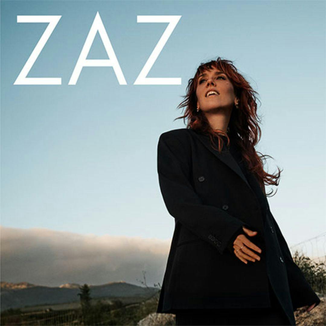 El concierto de ZAZ