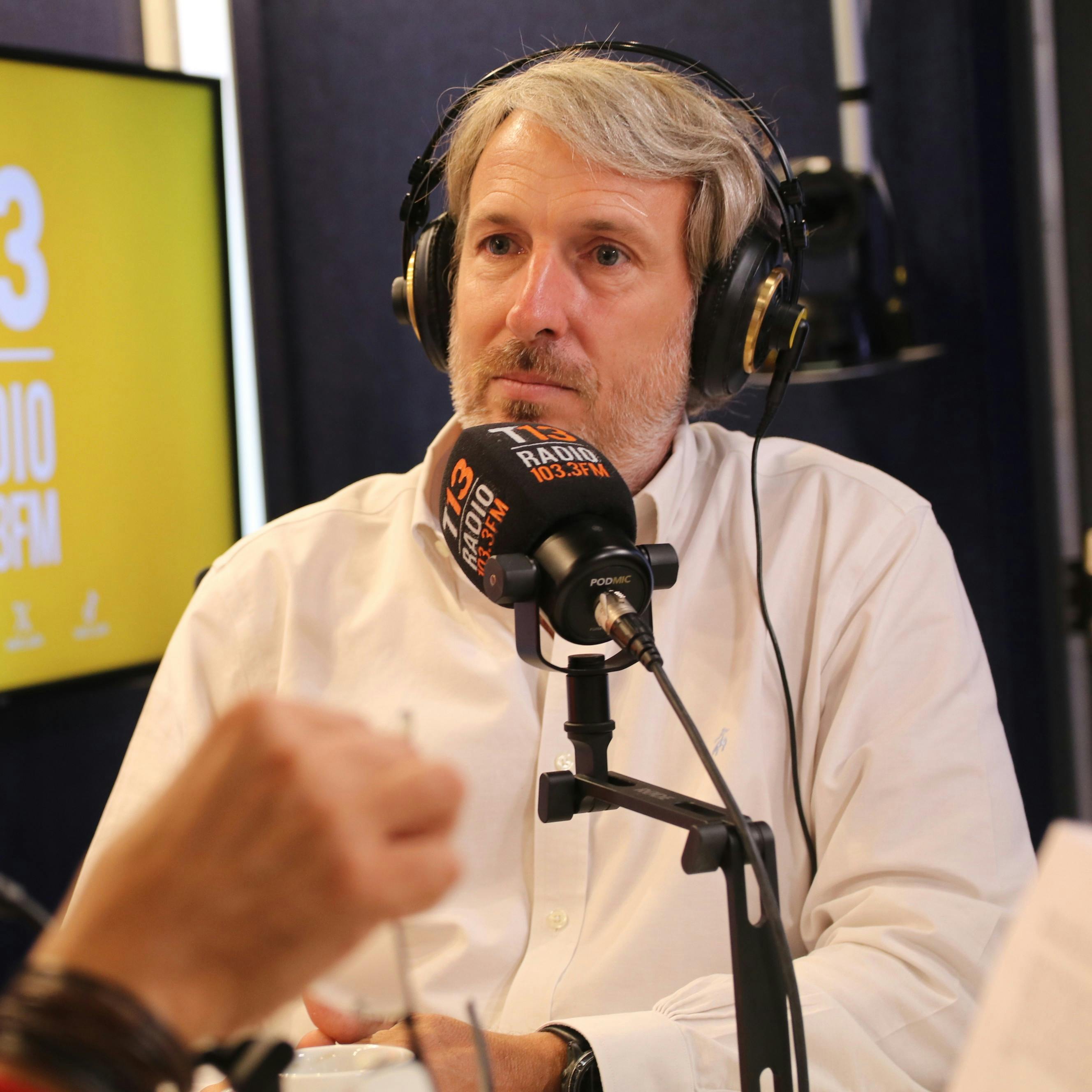 Desarrollo País por cable submarino Chile-China: “Mientras más cables tengamos, más nos transformamos en un hub digital”