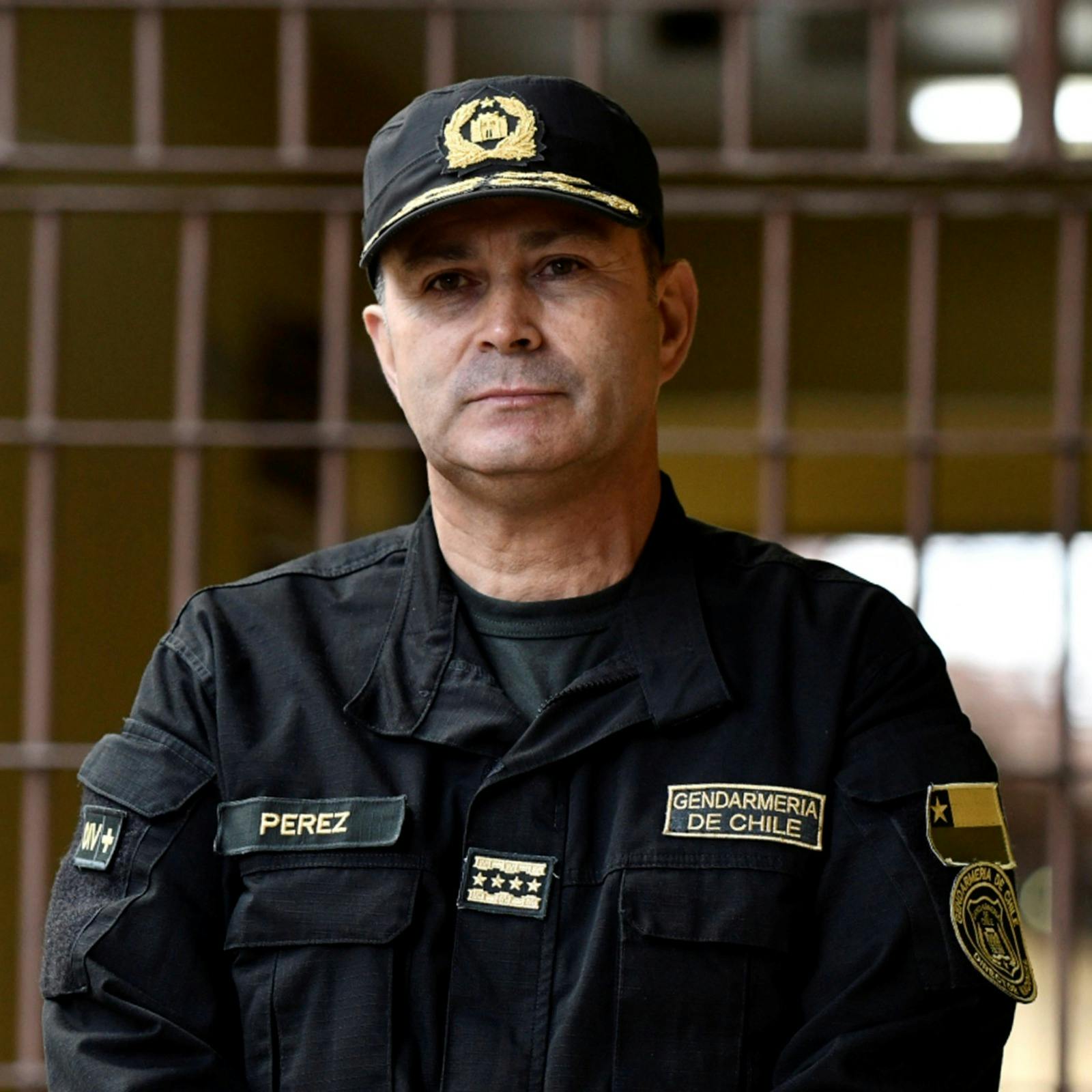 Director de Gendarmería por fuga de reos en ex Penitenciaría: “Abona a la tesis del sabotaje, hay situaciones que son absolutamente anormales, nunca antes vistas”