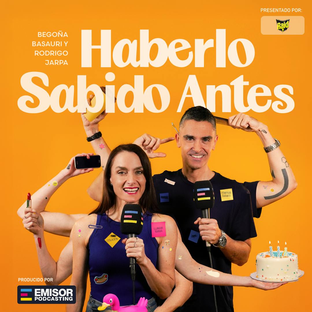 Te pillamos po, compadre