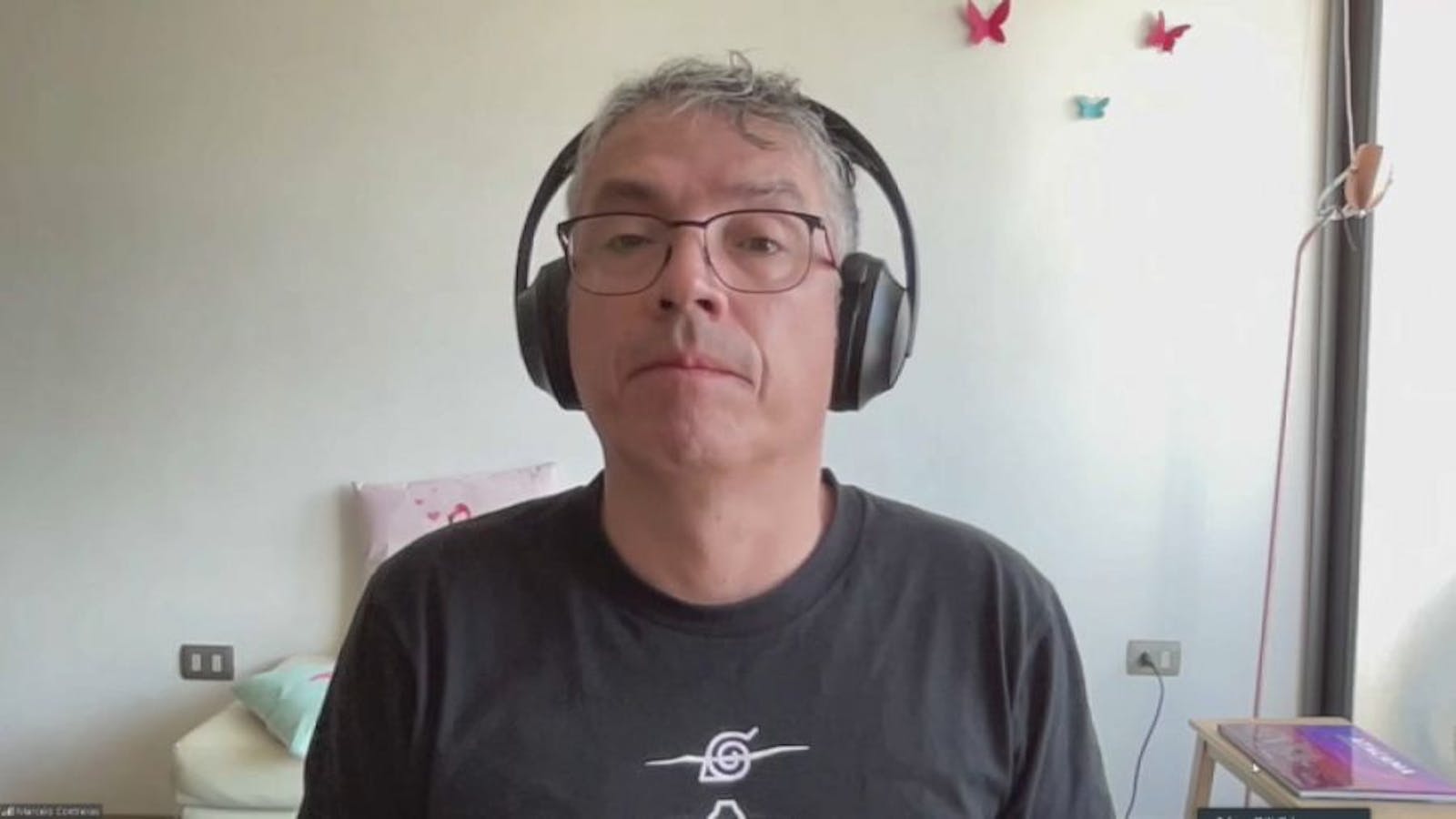 Conversamos con el periodista Marcelo Contreras sobre el Festival de Viña del Mar 2026.