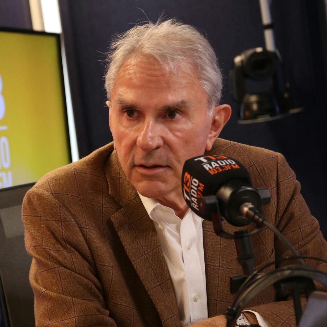 Senador Moreira (UDI) y polémica por cable chino: "Aquí hubo improvisación y contradicciones, el Gobierno ha manejado muy mal este tema"