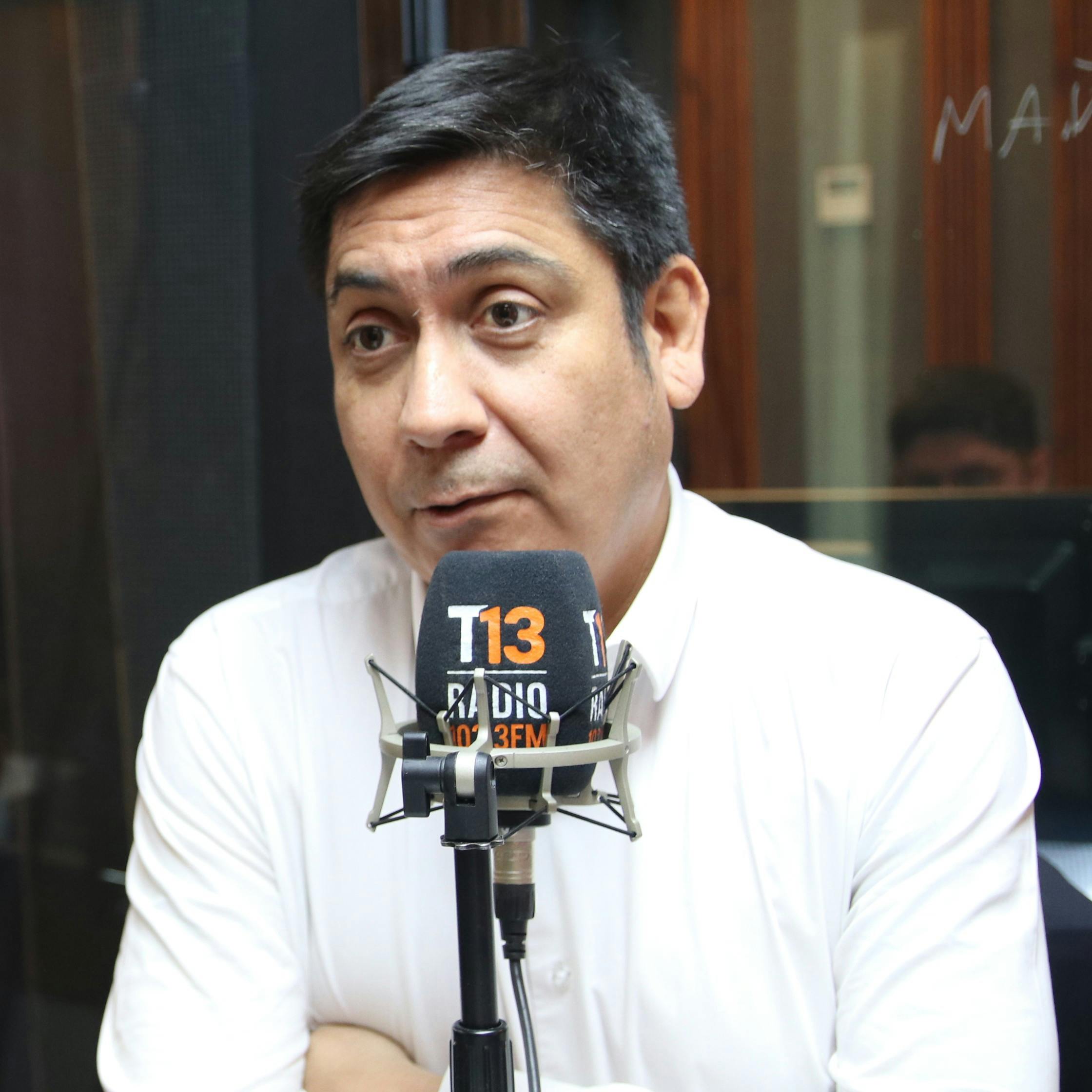 Subsecretario del Interior por situación en la Macrozona Sur: “El Estado de Excepción sigue siendo un acompañamiento importante”