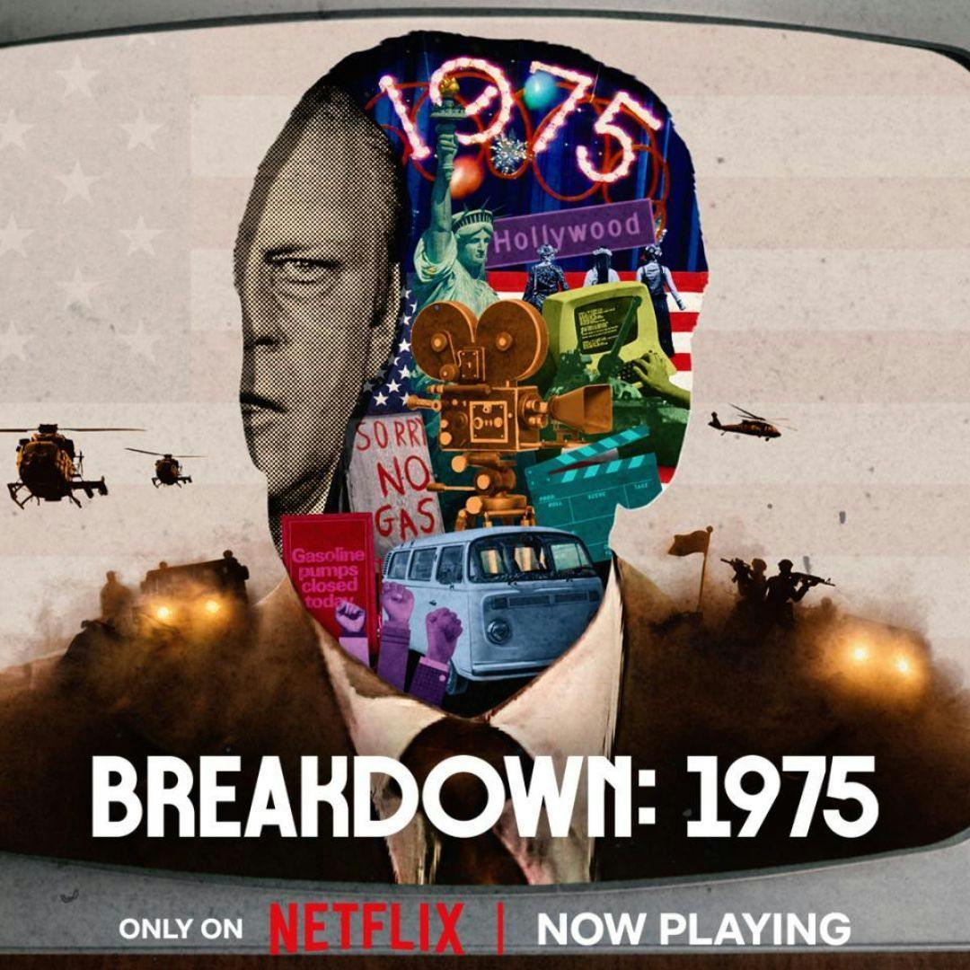 El documental “1975”