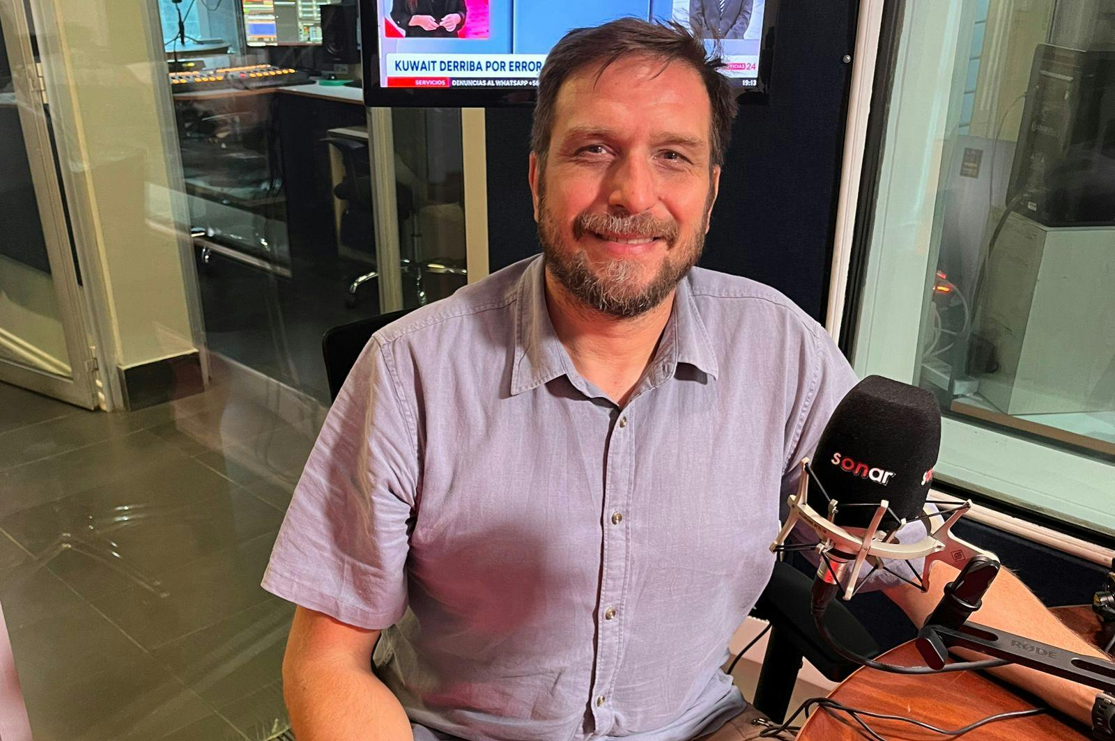 Hablamos con Ricardo Hurtubia, académico UC e investigador CEDEUS, sobre el "súper lunes".