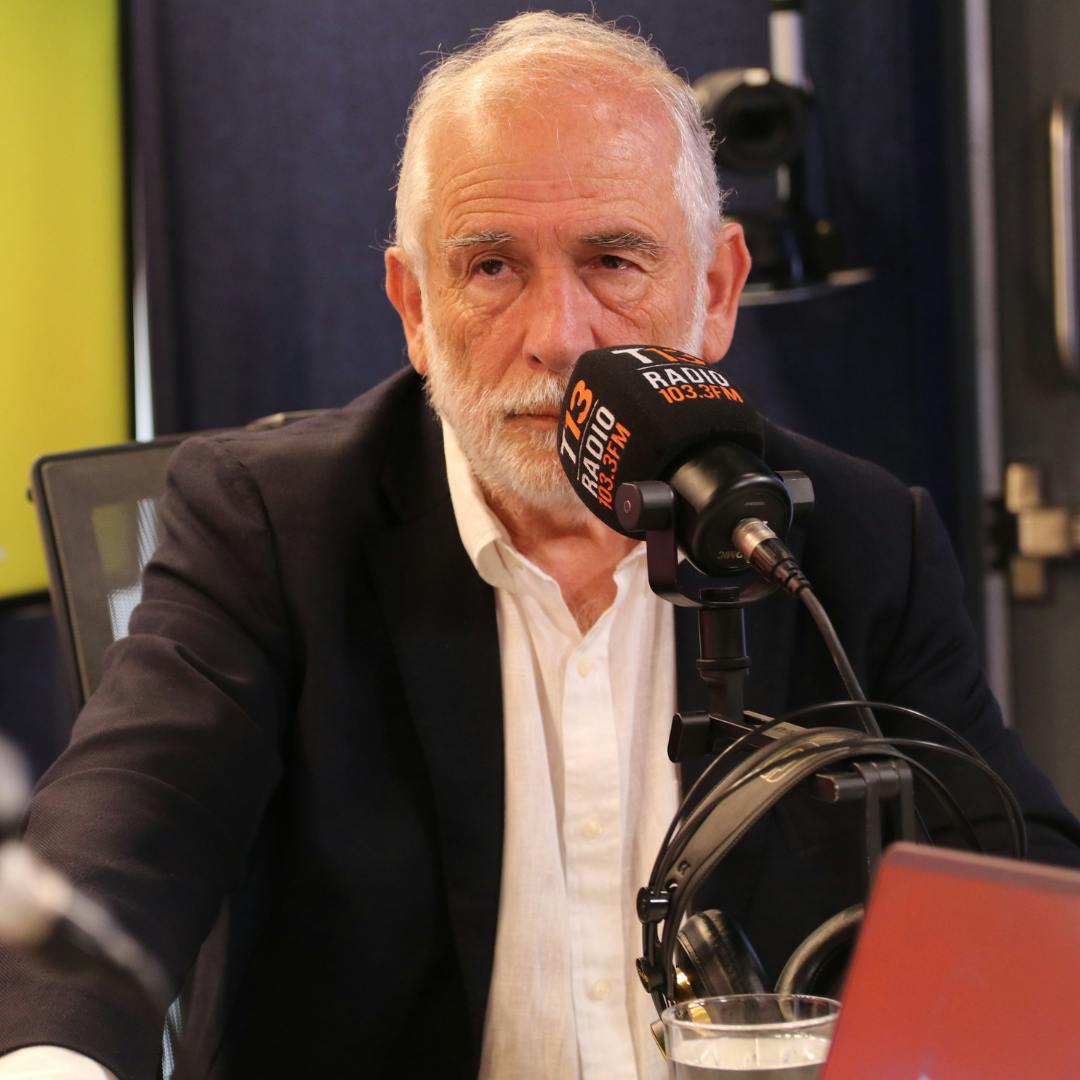 Ministro Montes por traspaso con futuro gobierno: "El problema no son las reuniones, está en la forma de presentar lo que se ha conversado"