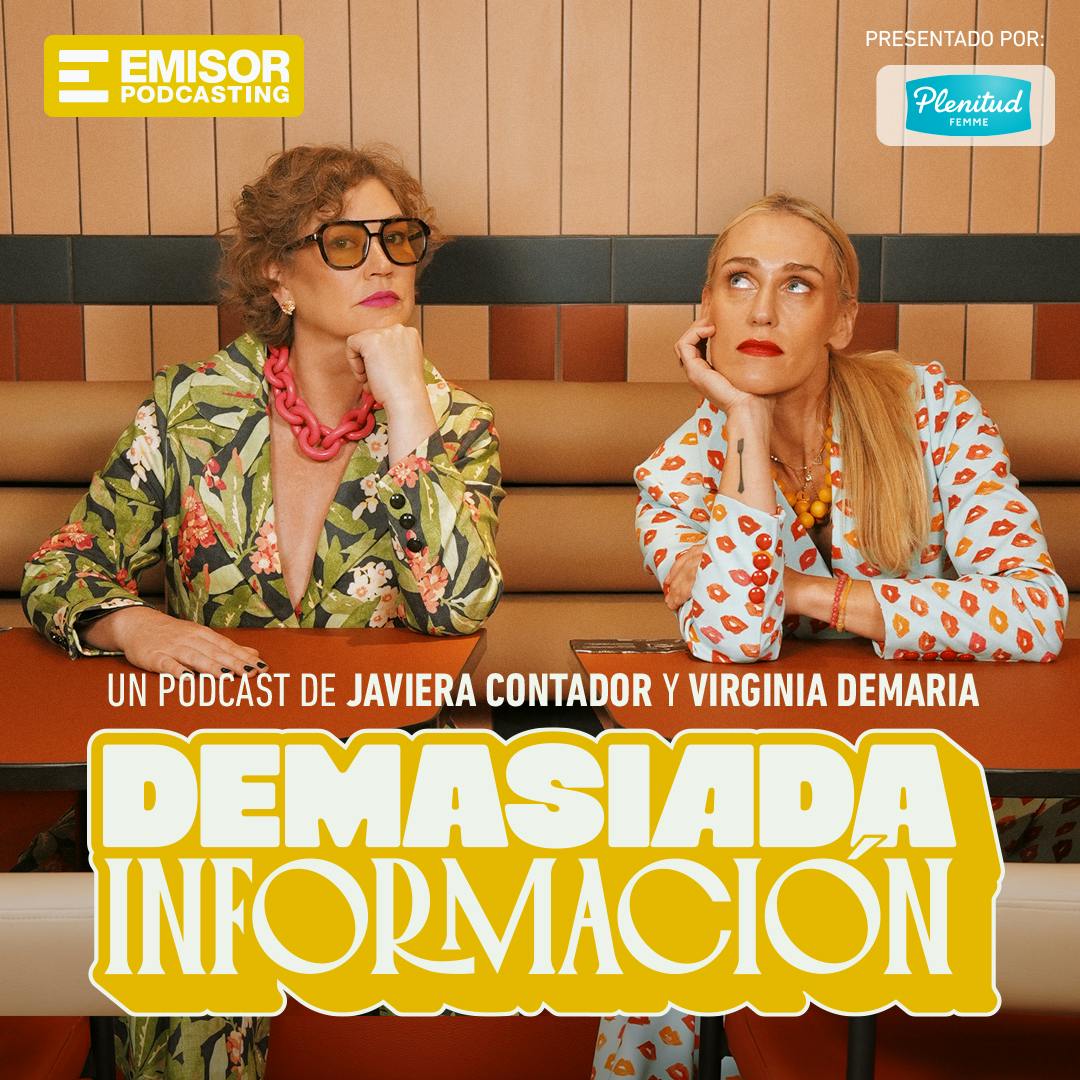 Nuestra mejor versión, con Catherine Fulop