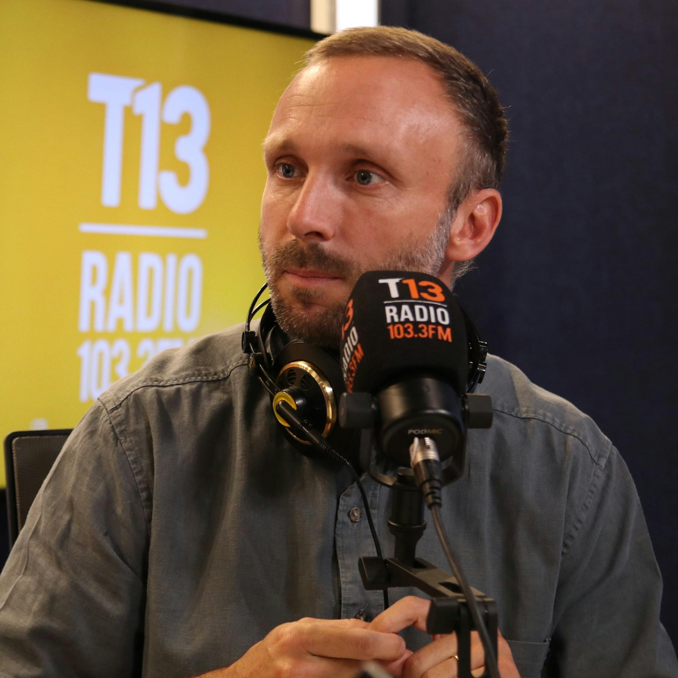 Martín Andrade por el liderazgo de Chile en eficiencia energética y los desafíos de innovación en las ciudades