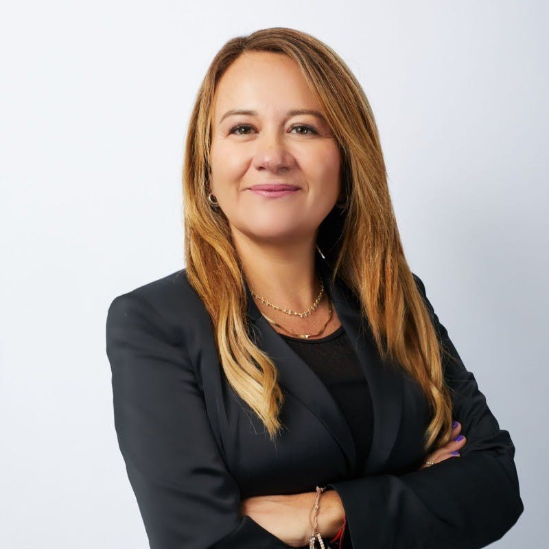 Chilena atrapada en Qatar por conflicto militar: “La situación es de incertidumbre total, no tenemos idea qué va a pasar”