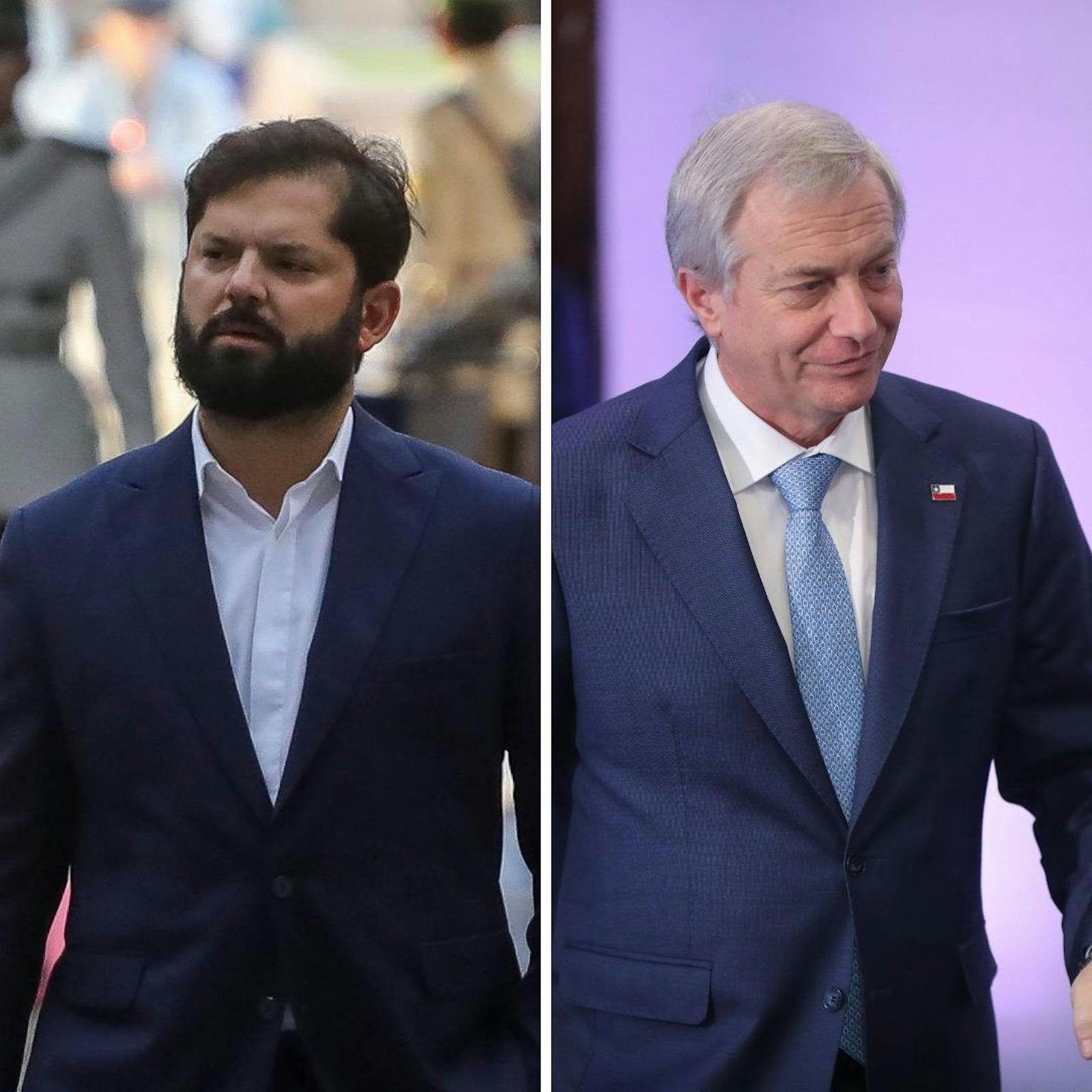 Una llamada de 16 minutos: La fractura que deja el cable chino antes del 11 de marzo