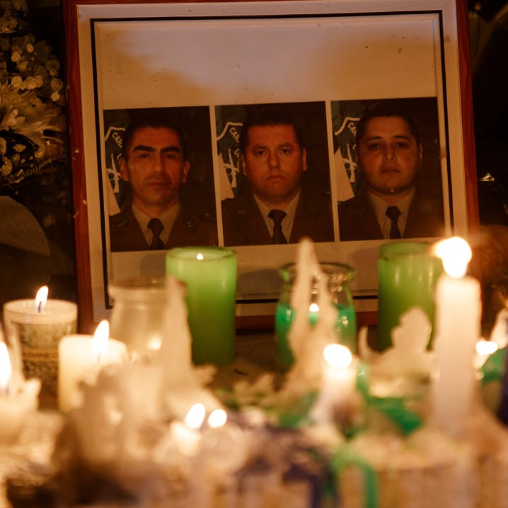 Fiscal Roberto Garrido y veredicto en Caso Cañete: “Lo más relevante es que podemos satisfacer las expectativas de acceso a la justicia de las víctimas”