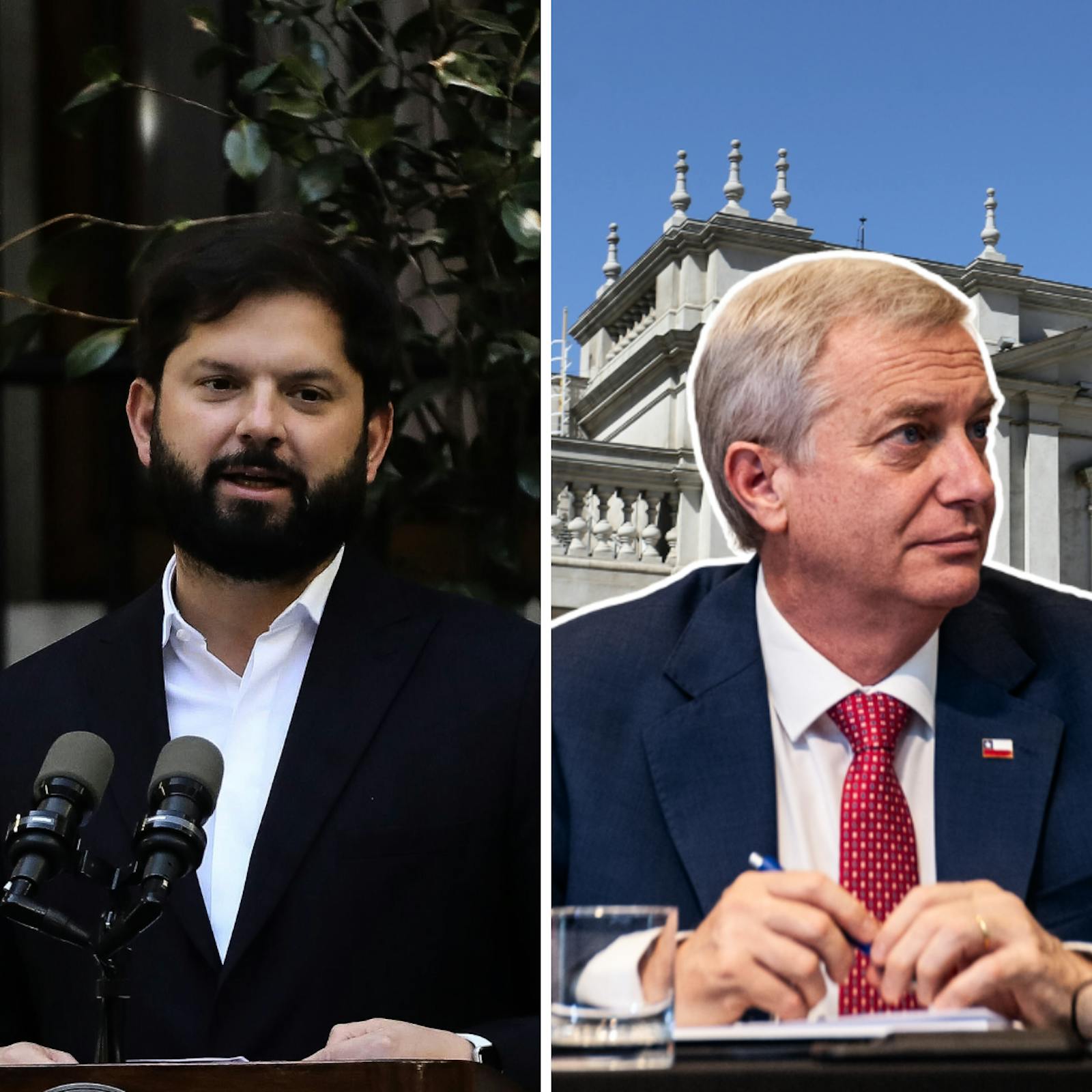 El complejo último tramo del Presidente Boric ad portas del cambio de mando (y los detalles de cónclave oficialista)