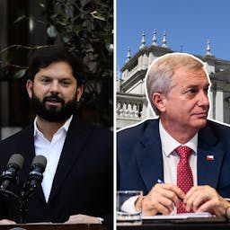 El complejo último tramo del Presidente Boric ad portas del cambio de mando (y los detalles de cónclave oficialista)