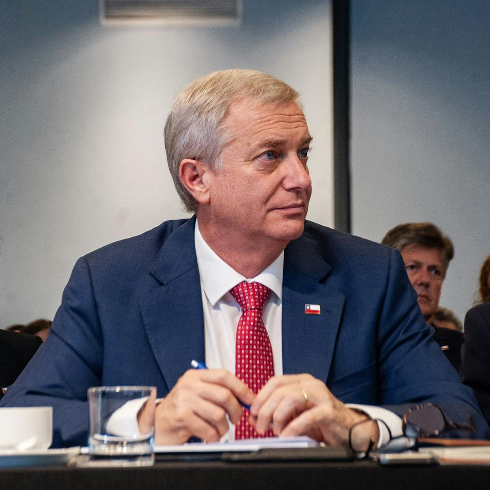 El viaje de Kast a Estados Unidos: ¿Diplomacia de Estado o encuentro ideológico?