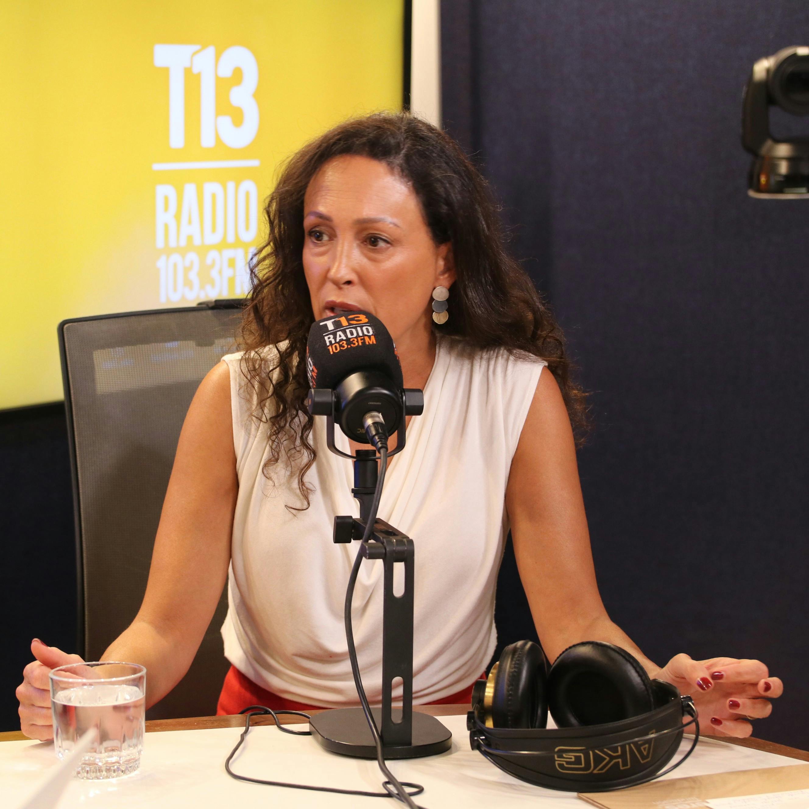 Presidenta de ChileMujeres por estancamiento de Sala Cuna Universal: “Lo que primó acá fue la desconfianza”.