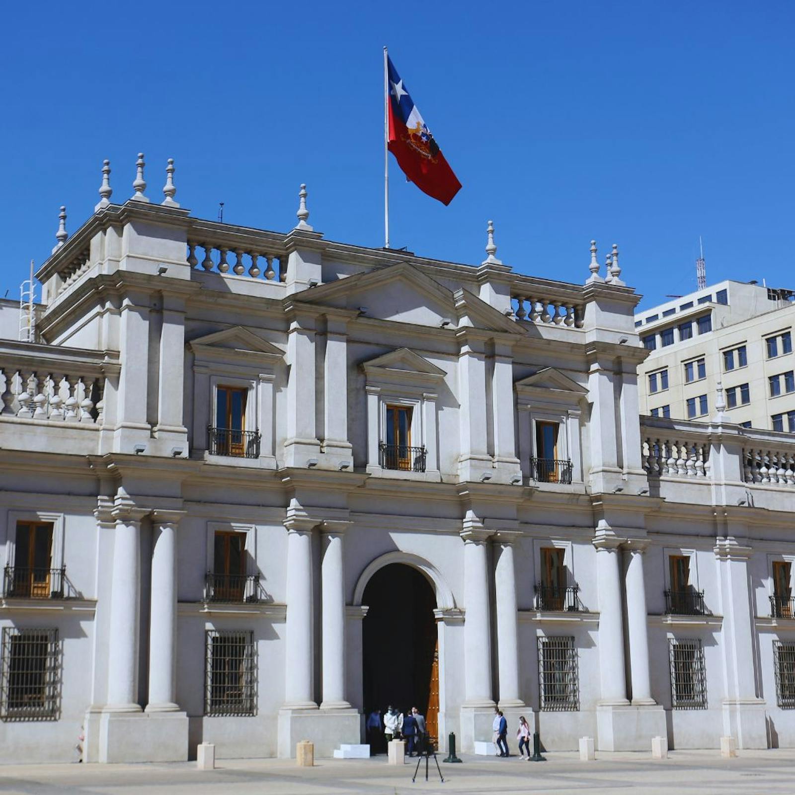 Tensa transición: La larga espera hasta el 11 de marzo