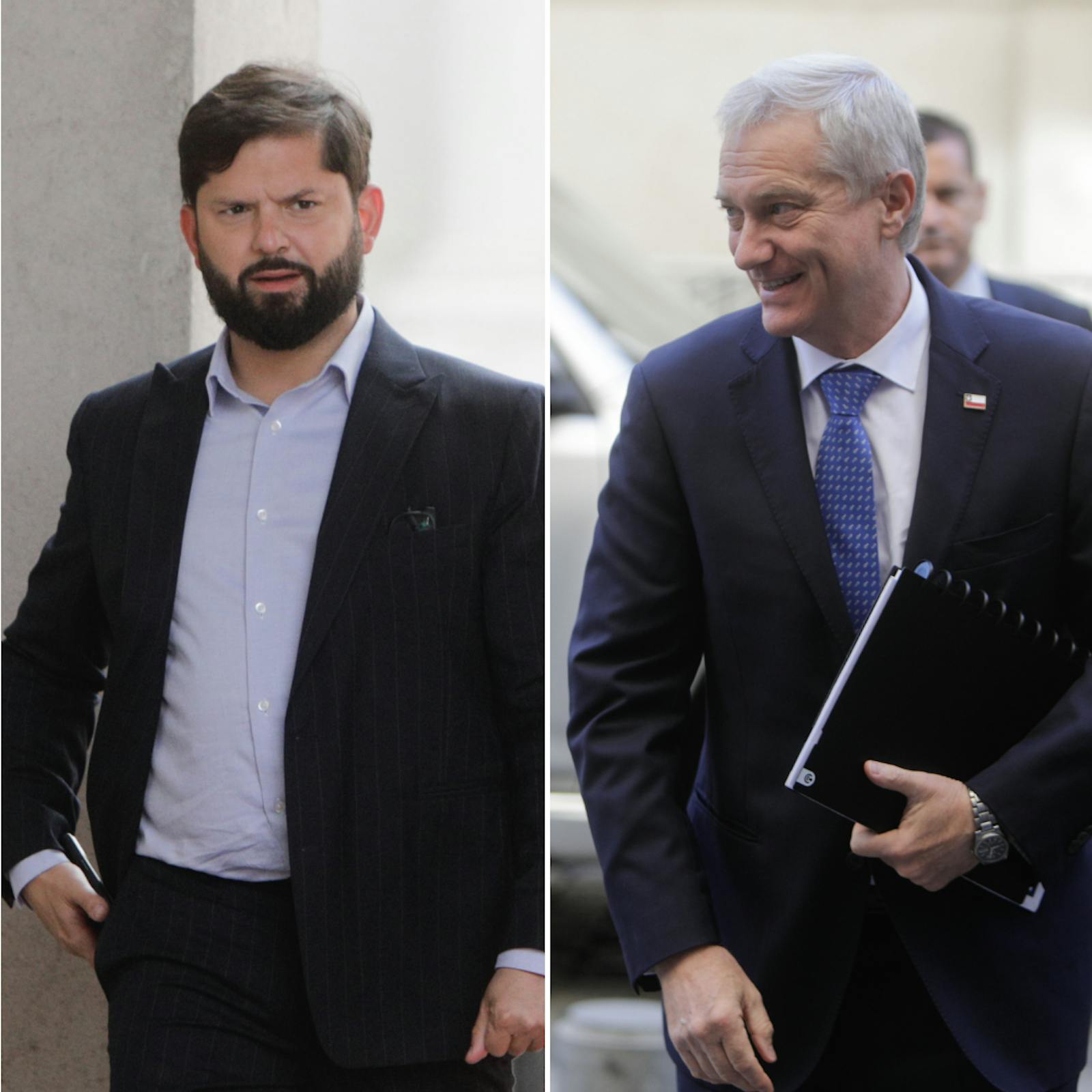 Fernández y O’Shea por cómo comienza Kast su gobierno y una evaluación a la gestión saliente