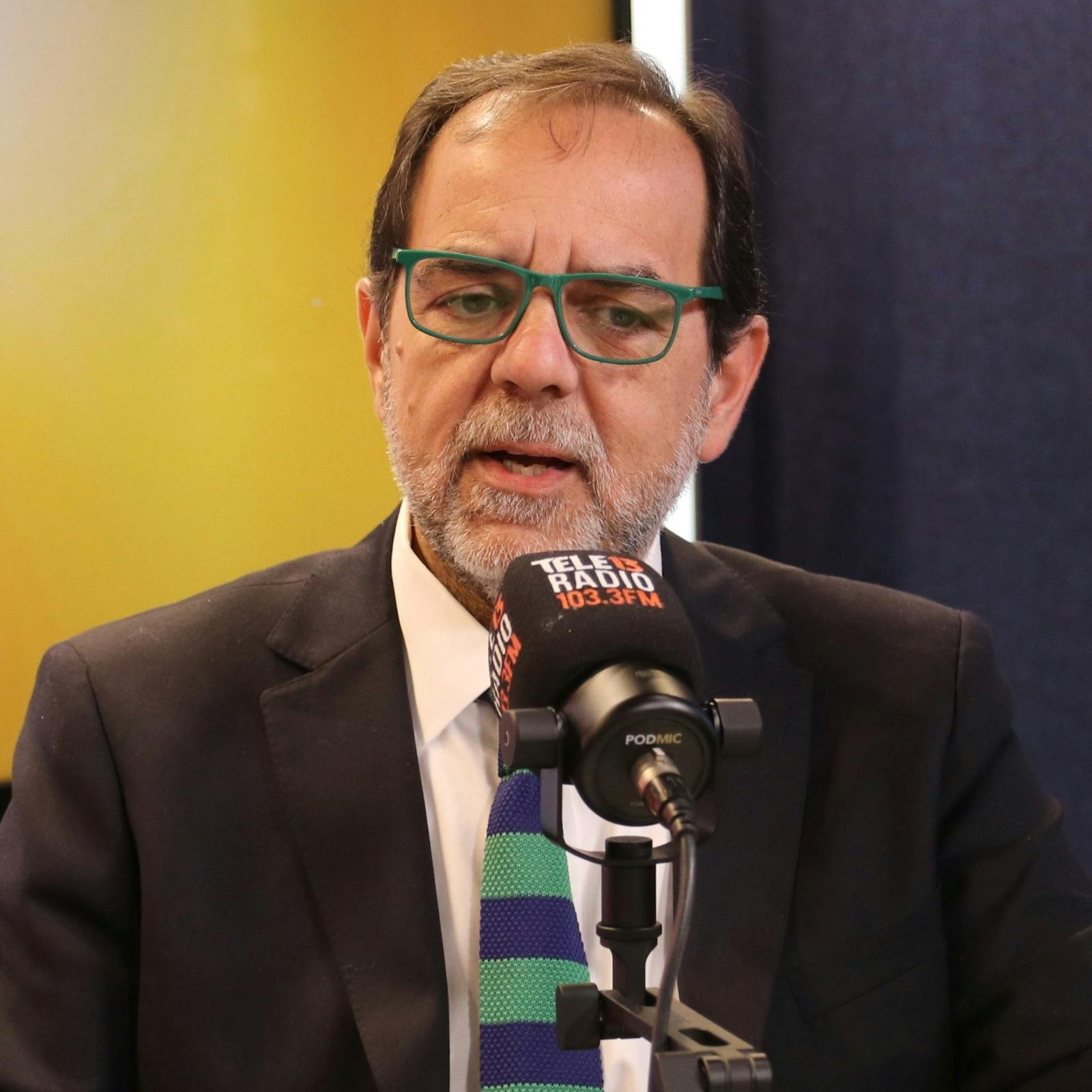 Diputado Mulet (FRVS) por cónclave del Gobierno y unidad del sector: “Se está intentando dar una señal al futuro gobierno y eso no me gusta”