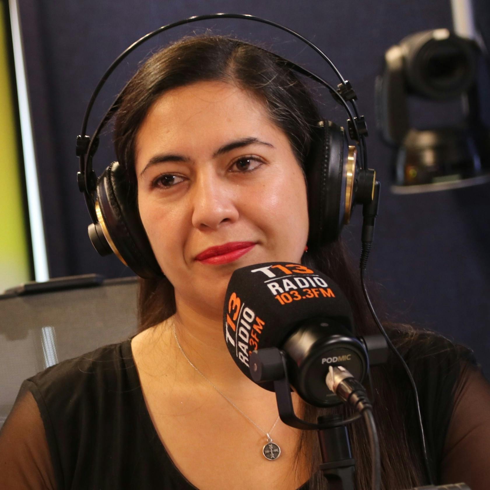 Alcaldesa Delfino por cadáver encontrado fuera de su casa: “Lo que nos deja es seguir con nuestras acciones en materia de seguridad, no tener miedo, no amedrentarnos”