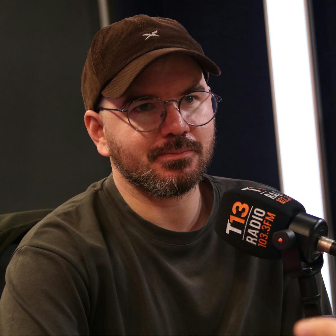 Giorgio Jackson por balance del Gobierno: "Tras el mazazo, lo fuerte que fue el 4 de septiembre de 2022, el Presidente hace un giro la misma noche"