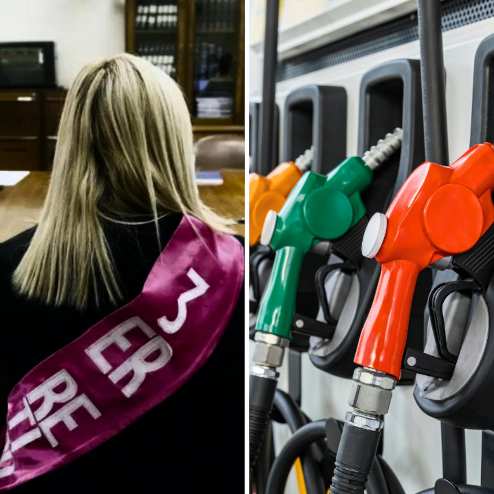 Incertidumbre en la Cámara y las alertas por el precio del crudo Incertidumbre en la Cámara y las alertas por el precio del crudo