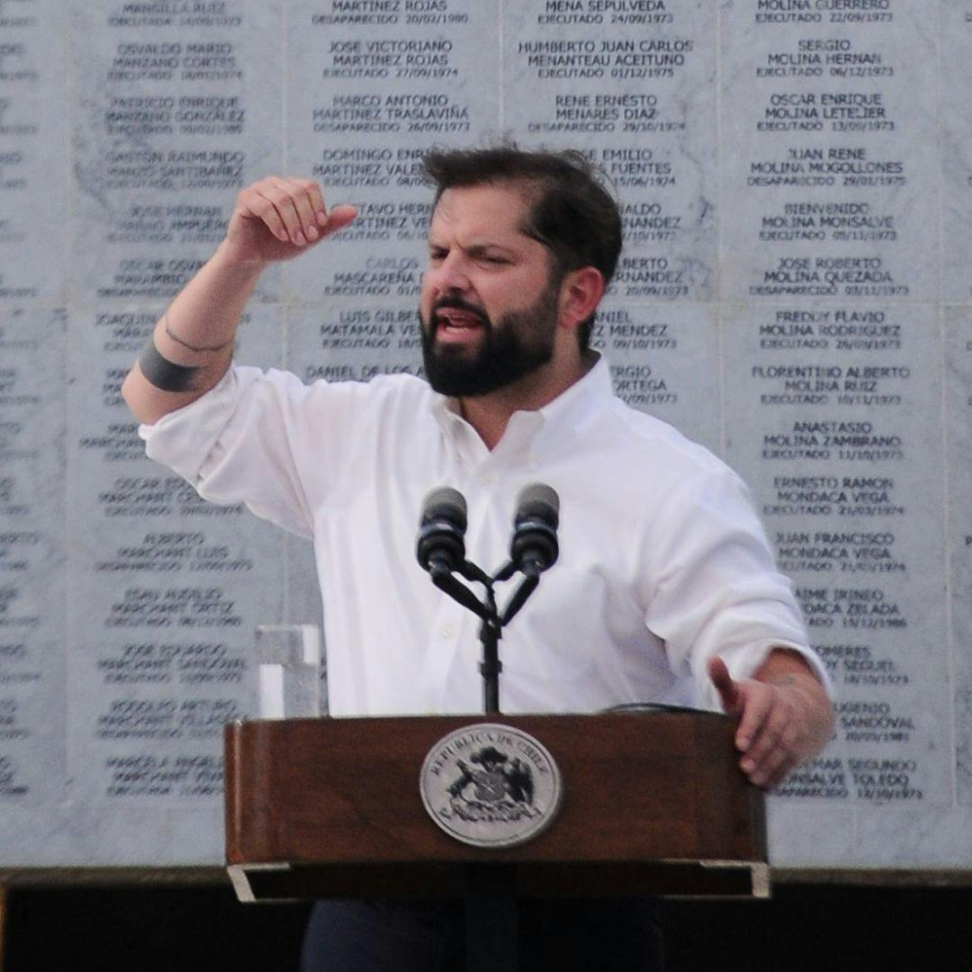 A horas de dejar La Moneda: ¿Cuál es el legado del gobierno del Presidente Boric? 