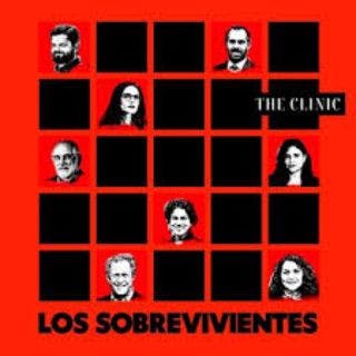 El podcast “Los sobrevivientes”
