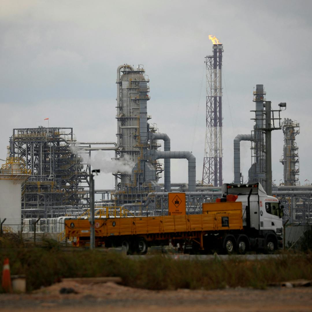 El conflicto en Medio Oriente genera alarmas en el mercado del petróleo