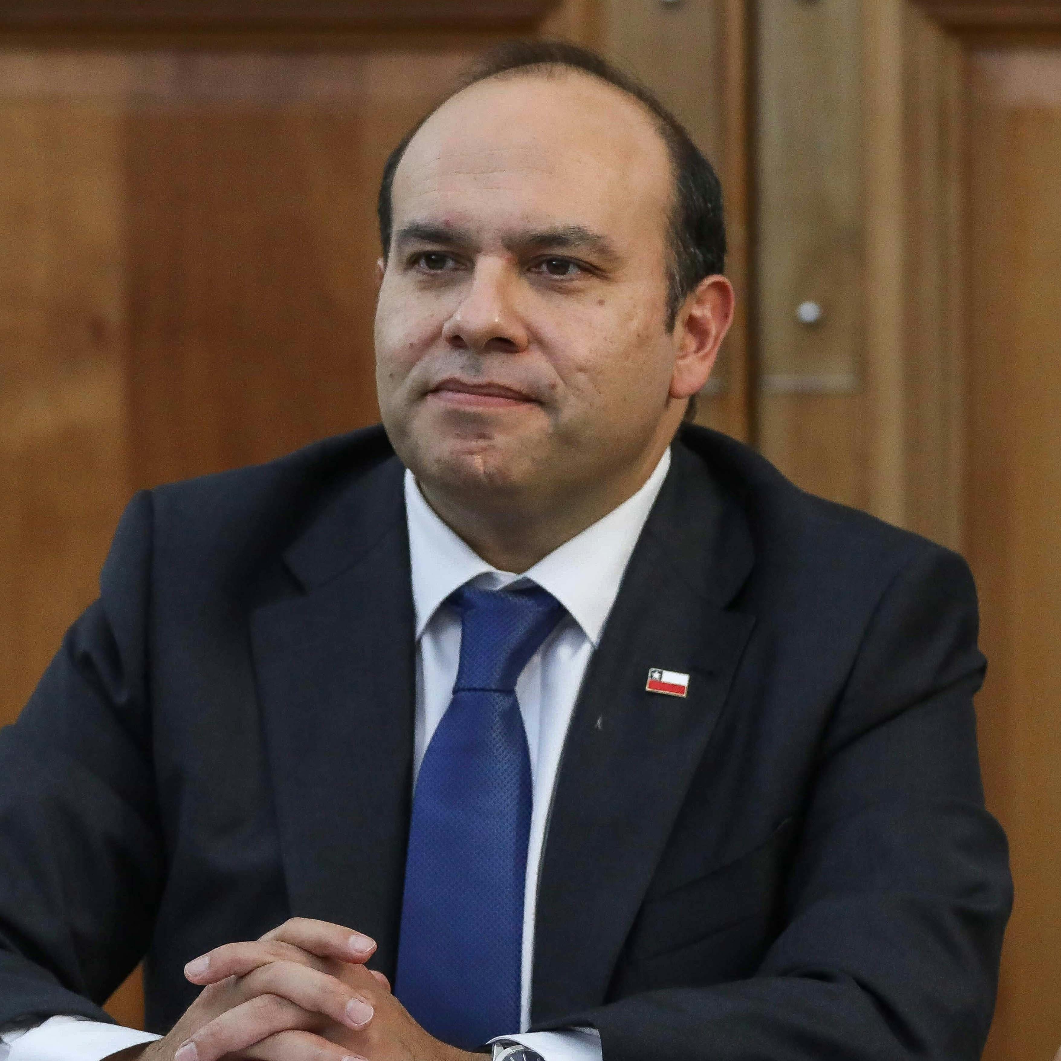 Subsecretario del Interior por posibles anuncios de Kast como Presidente: “Esperemos con entusiasmo todo lo que nos quiera contar a partir de mañana”