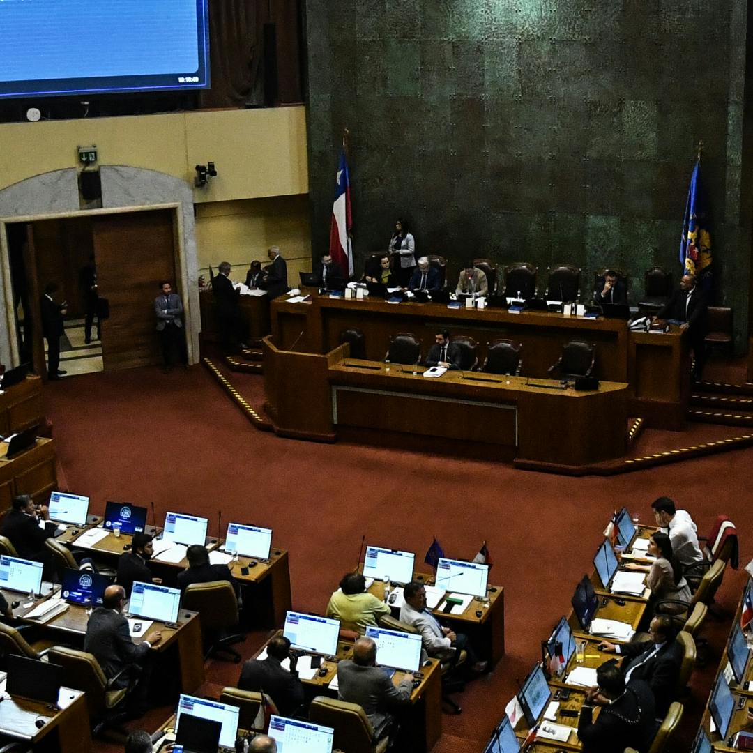 Incertidumbre y fragilidad en la elección de la Cámara