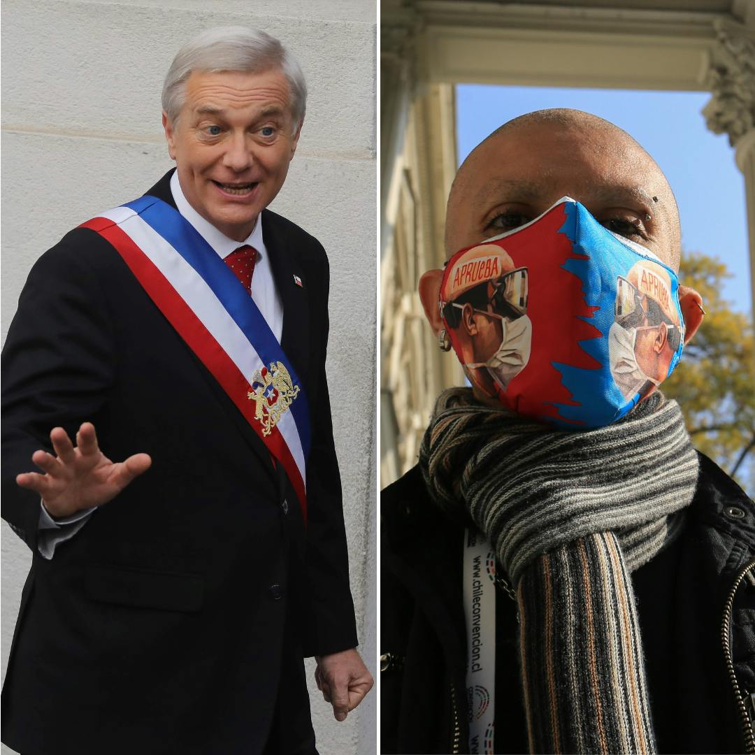 Gajardo y Galli por las primeras actividades del Presidente Kast y el caso de Rojas Vade