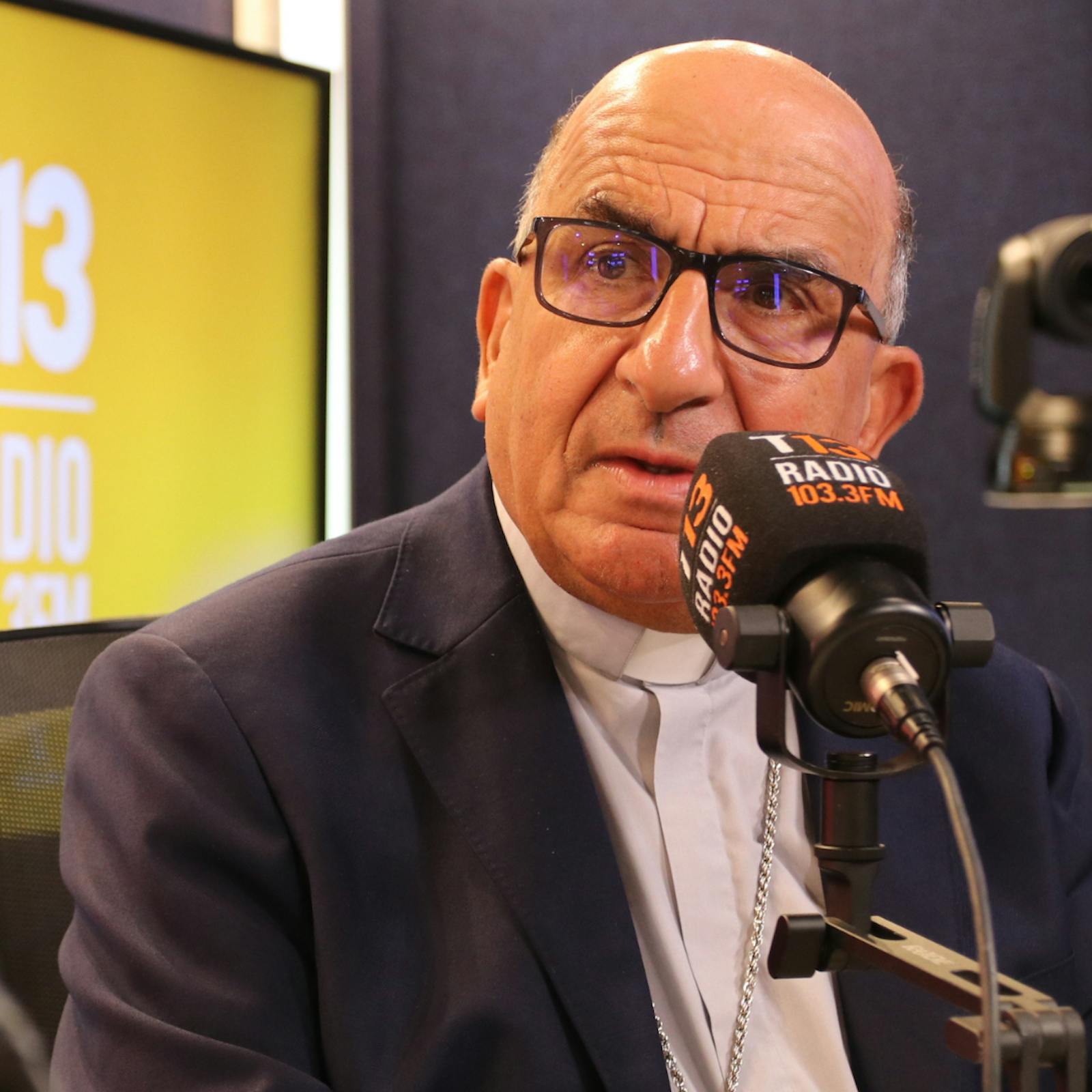 Cardenal Chomali por nuevo Gobierno: "Pienso que la impronta va más en la línea de la eficiencia que de quitar programas sociales" episode artwork